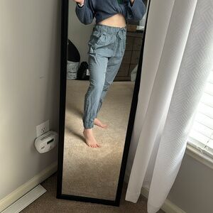 Loft High Rise Jogger